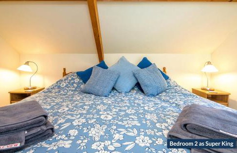 Castle View - Foto 30