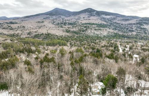 Rustic Intervale Hideaway with Deck and Wooded Views! - Photo 32