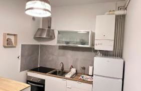 Résidence Jaude - Appartements Cosy en centre ville - Foto 43