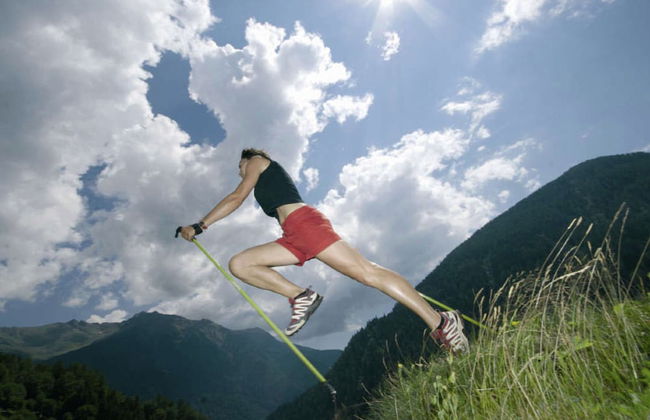 Apartment in Celledizzo Near Ski Area - Foto 40