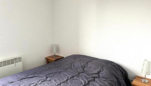 Résidence Balcons Du Soleil 1 - T3/8pers BALCONS DU SOLEIL 30-Peyresourde MAE-4644 - Foto 5