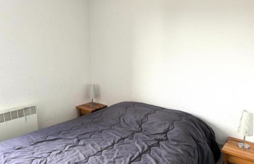 Résidence Balcons Du Soleil 1 - T3/8pers BALCONS DU SOLEIL 30-Peyresourde MAE-4644 - Foto 5