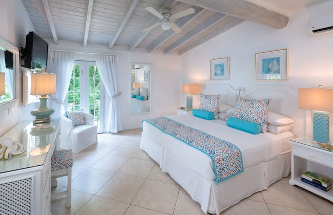 Condos on Glitter Bay Estate by Blue Sky Luxury - Foto 2