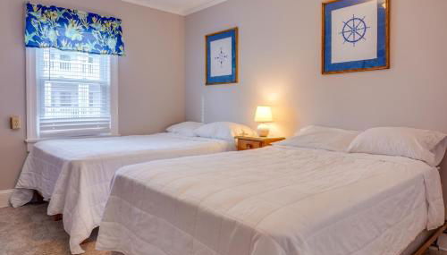 Ocean Terrace Family Apartments - Foto 4