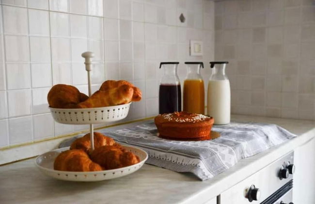 B&B I 100 Passi - Photo 22