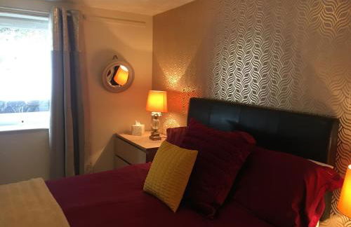 The Guest Wing - Foto 11