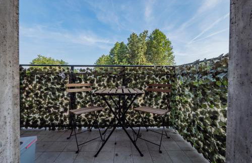 I Host Apartment - Forze Armate 83 - Foto 27