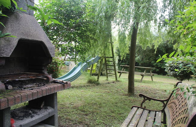 Residence BEAU RIVAGE Brehec - Foto 59