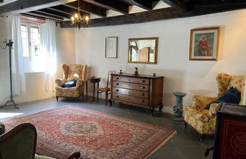 L'Antico Palazzo - Mansion With Pool - Foto 3