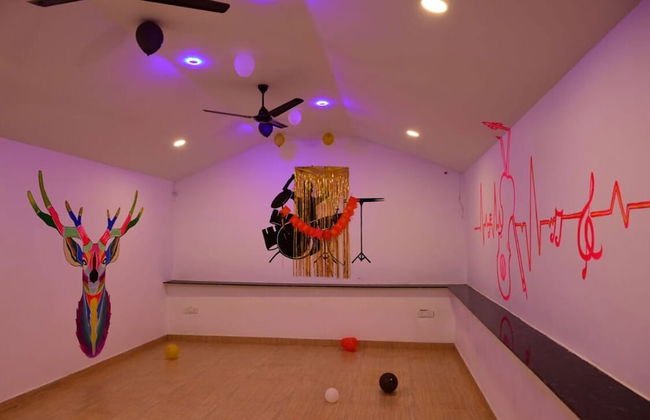 Baga Villa Harshita - Foto 28