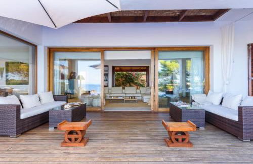 Villa Can Azul - Foto 35