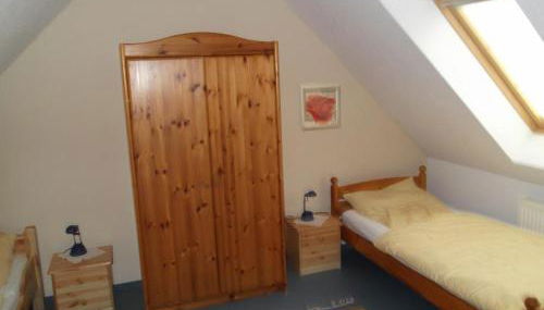 Ferienwohnung Neuendettelsau - Nähe Nürnberg - Schnelles Wlan - Foto 5