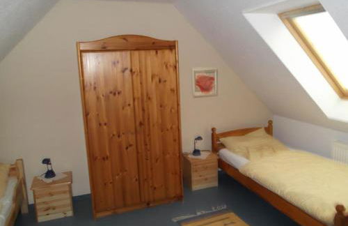 Ferienwohnung Neuendettelsau - Nähe Nürnberg - Schnelles Wlan - Foto 5