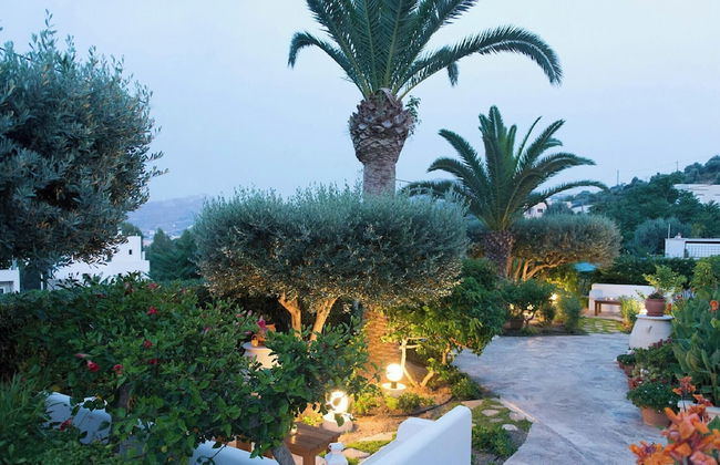 Hotel Elena - Photo 1