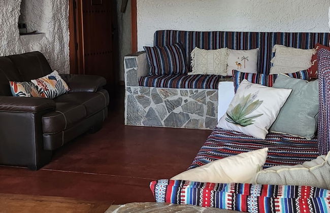 Cuevas Andalucia - Foto 35