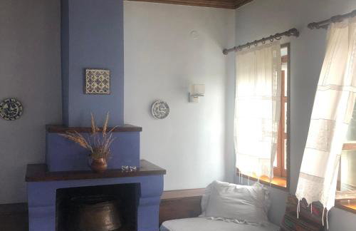 Guesthouse Kontogianni - Materka - Foto 24