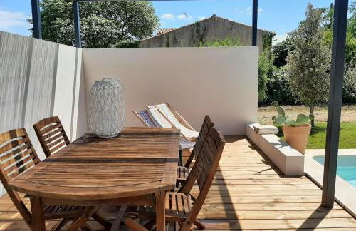 Elegant Villa in Sainte Valiere - Foto 42