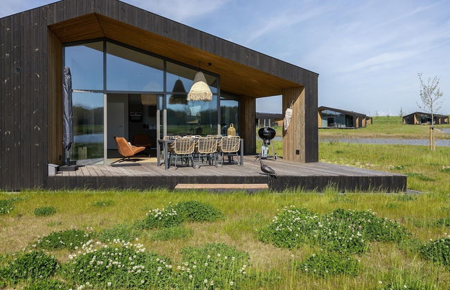 Scenic Cottage w/ Garden - Foto 30