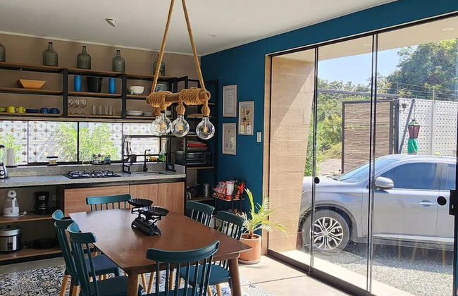 HOP Turquesa in Cerro Prieto - Foto 12