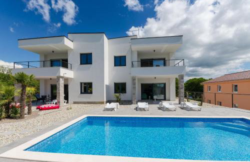 Apartments Residence Romance - Foto 1