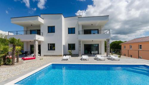 Apartments Residence Romance - Foto 1