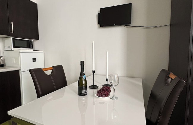 Gracia Apartment House - Photo 29