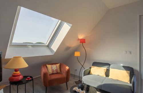 Apartment Les Oyats by Interhome - Foto 8