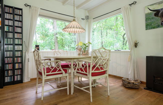 Cozy Countryside Escape in Dalfsen - Photo 18