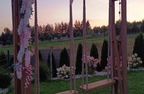 Domki Pod Łysicą- basen jacuzzi sauna - Foto 49