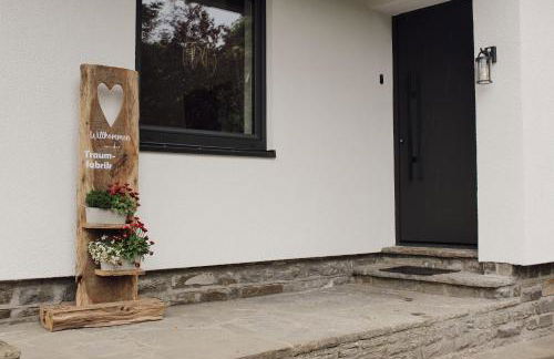 Traumfabrik Eifel mit Sauna & Whirlpool - Foto 5