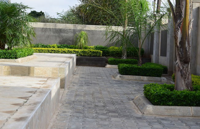 Grey Oak Holiday House - Foto 34