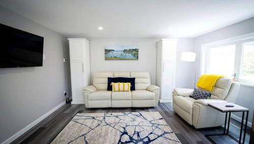 Lake Cabin Ideal for Outdoor Adventures in Maine - Foto 2