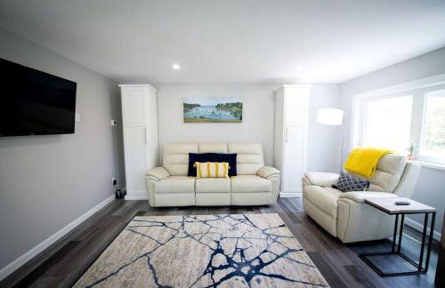 Lake Cabin Ideal for Outdoor Adventures in Maine - Foto 2