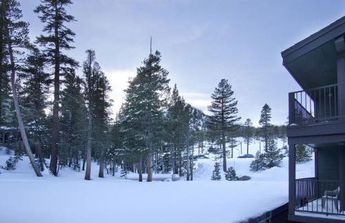 St Anton Wooded View 1-Bedroom Condos with Complimentary Hot Drinks - Photo 11