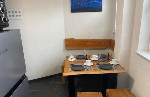 Adult only klimatisierte Ferienwohnung in Schwerte - Foto 11