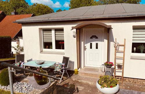 Ferienhaus am Schloßpark - Foto 3