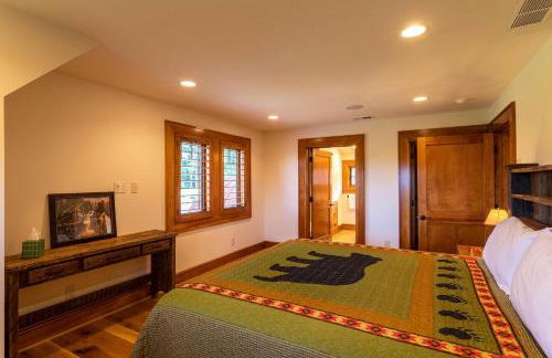 Wild Turkey Inn at Eagles Nest - Foto 33