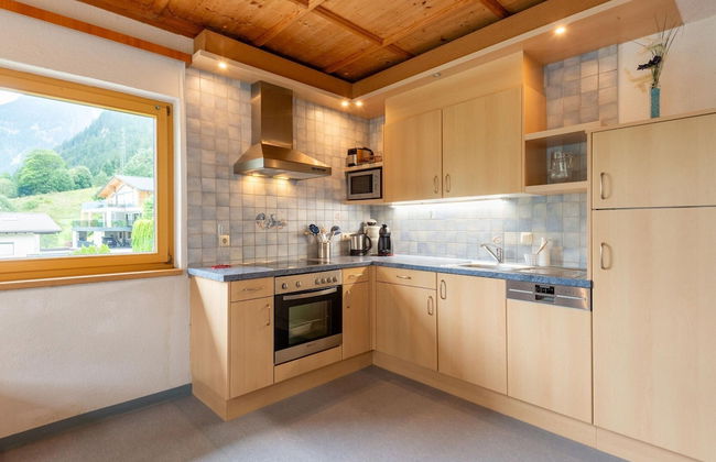 Magnificent Flat With Panoramic Views - Foto 7