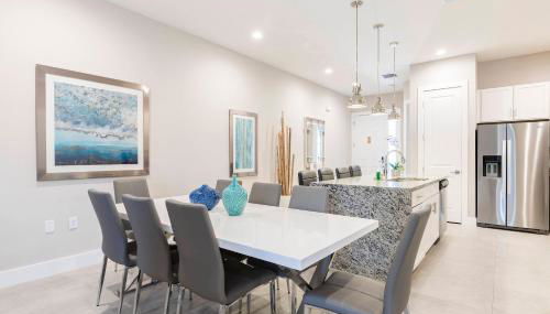 Gorgeous Dream Villa 5 min to Disney - Foto 4