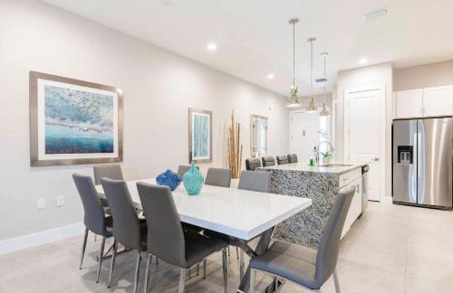 Gorgeous Dream Villa 5 min to Disney - Foto 4