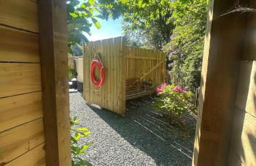 Mawddach View, Snowdonia Hot tub & Pet friendly - Foto 41