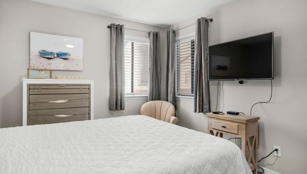 St Thomas Square Villa 414 - Foto 3, Habitación