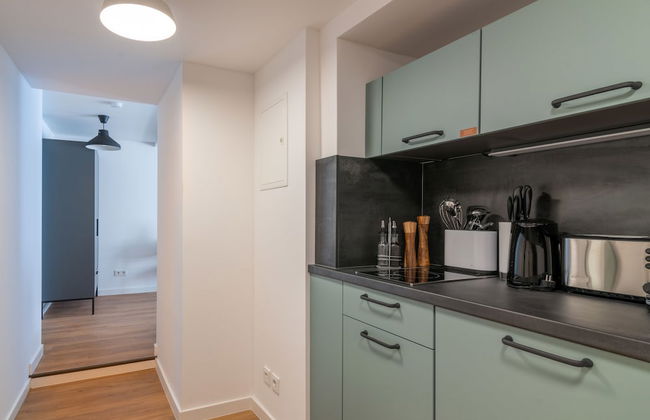 Limehome Bayreuth Spitalgasse - Foto 36