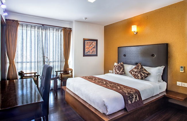 Suite Homes, Serviced Apartment Hotel - Foto 38