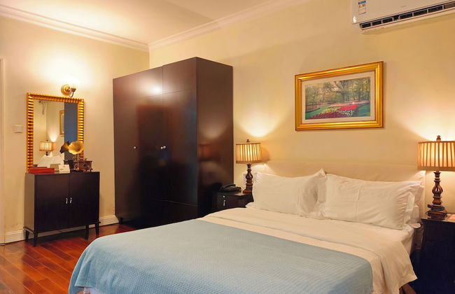 Ladoll Service Apartment - Photo 59