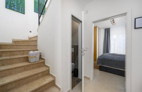 Villa Rosmarino Muntrilj - Foto 34