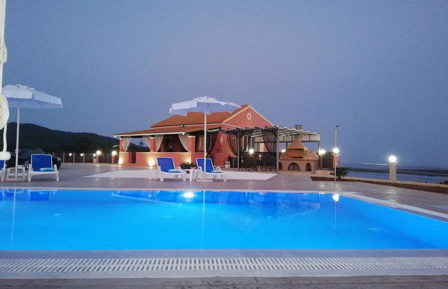 Mediteranean View Villa - Foto 21