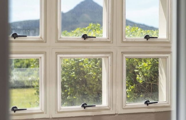 Beachfront Villa, Beach Club, Houtbay - Photo 45