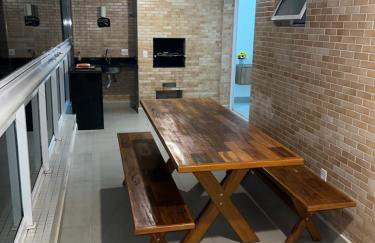 Apartamento familiar em Riviera de São Lourenço Módulo 8 - Photo 16