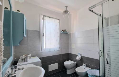 Flamingo's House in Sant'Antioco, Sardinia - Foto 12